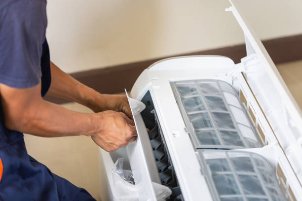 Best HVAC Training and Certification in Sterling, AK
