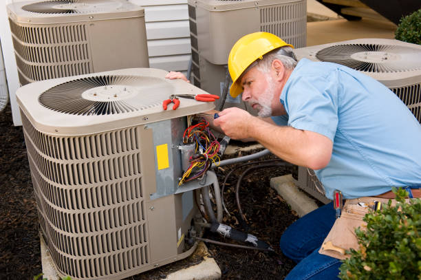 Best HVAC Retrofitting and Upgrading in Sterling, AK