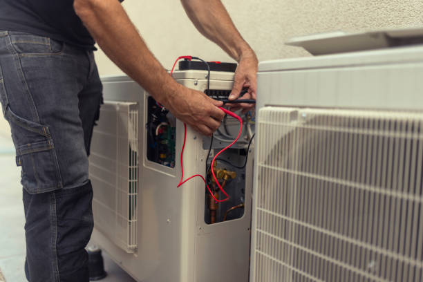 Best Emergency HVAC Services in Sterling, AK