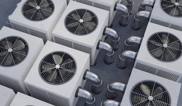 Best HVAC Supply and Distribution in Sterling, AK