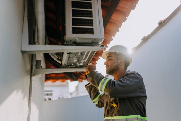 Best Residential HVAC in Sterling, AK