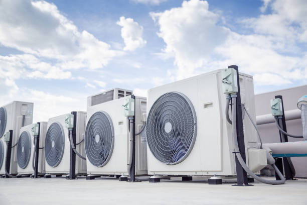 Best Commercial HVAC in Sterling, AK