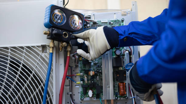 Best Solar-powered HVAC Systems in Sterling, AK
