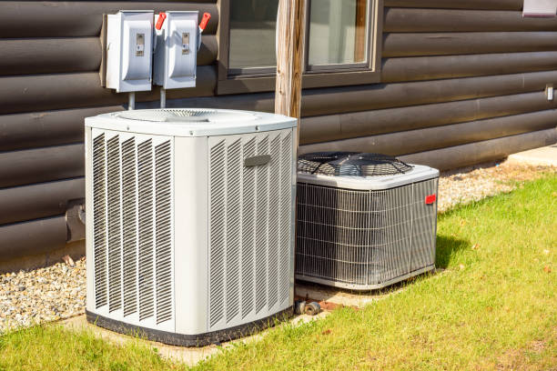 Best Residential HVAC in Sterling, AK