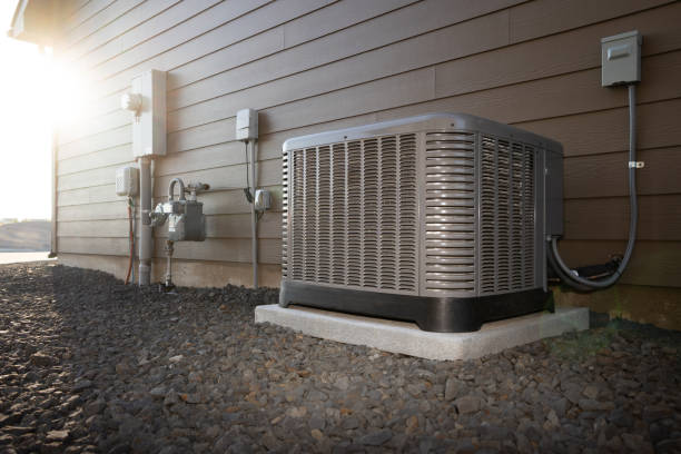 Best Energy-efficient HVAC Solutions in Sterling, AK